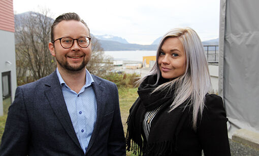 - Kommunene er fornøyd