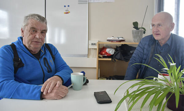 - Stort engasjement