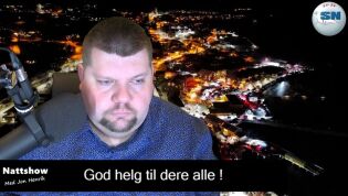 Video 1 - Hulder- sang og hilsninger