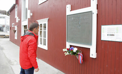 – For fred og frihet