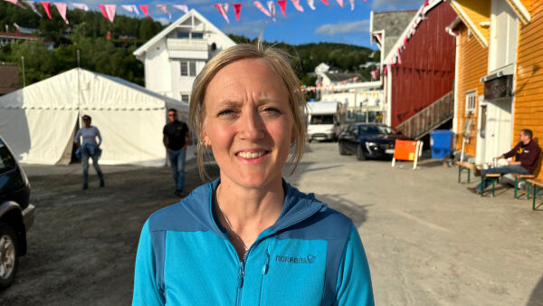 Festivalsjefen: - Så mange har kjøpt pass