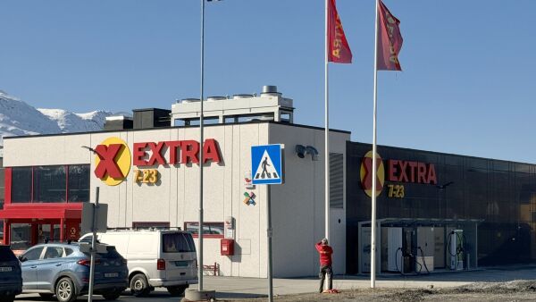 Fikk 3,4 millioner i kjøpeutbytte