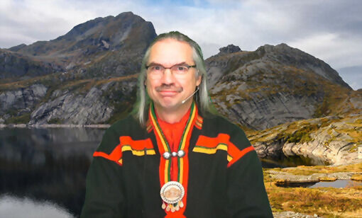 Er du et vårmenneske?