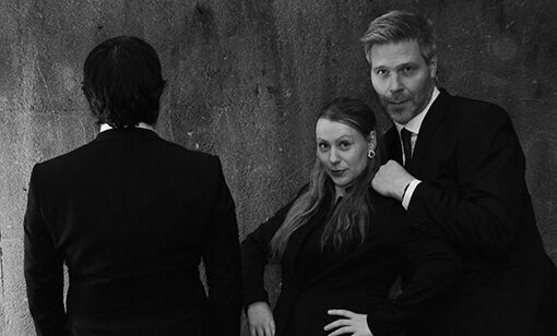 Jazz-aften på Garsnes