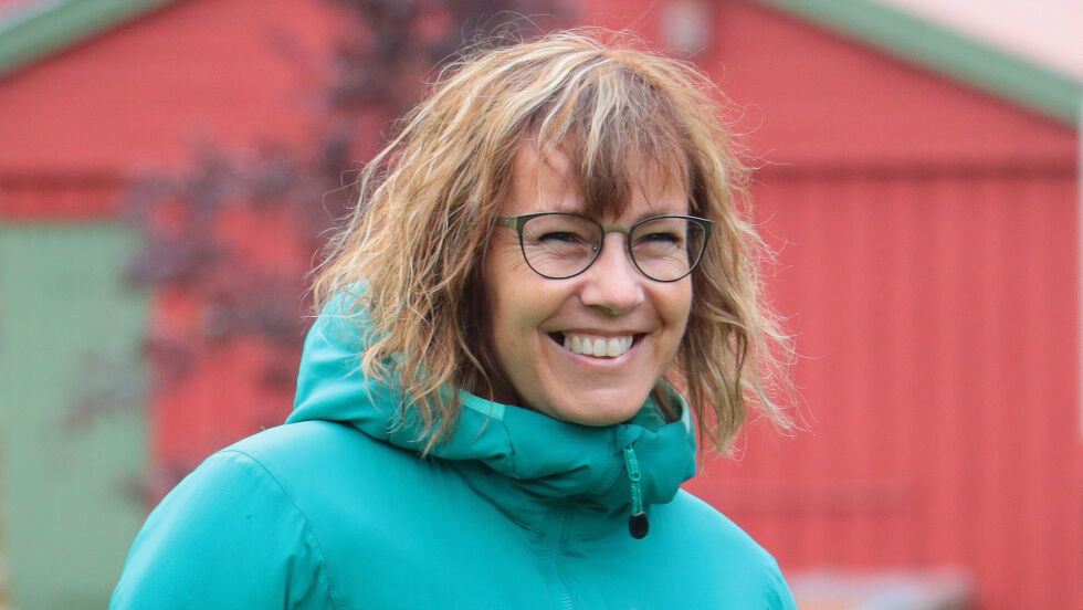 Foto: Jon Henrik Larsen