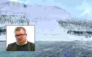 - Krever nasjonal varslingstjeneste for snøskred