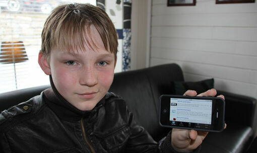200.000 nedlastinger!