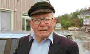 Eliseus har feiret sine 90 år