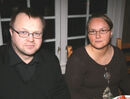 Fikk lagt fram planer