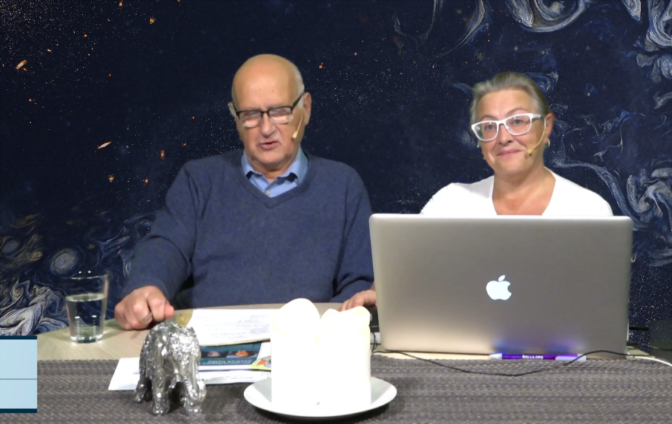 «Natt til lørdag» - 7.oktober- 2022