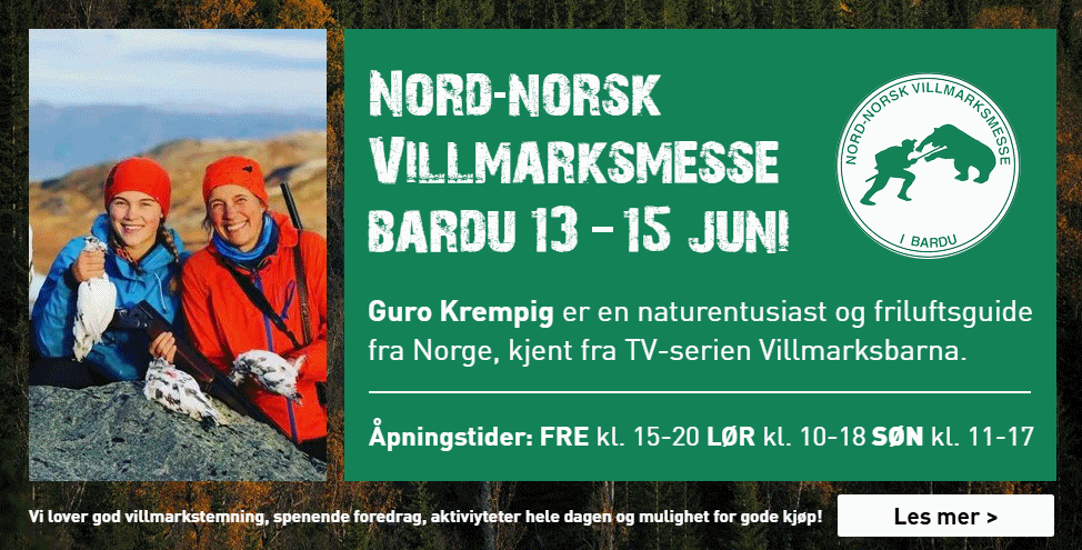 Annonse