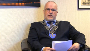 Nå gir Dag Sigurd seg som ordfører
