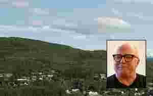 - Legg ned lysløypa i Salangen