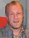 Bruvoll tilbake i NASA