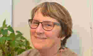 - Du trenger ikke feile noe