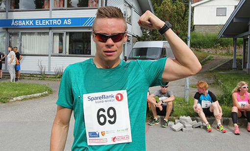 - Det er gull verd!