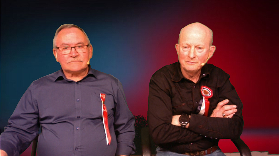 Foto: Jon Henrik Larsen