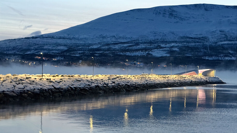 Foto: Jon Henrik Larsen