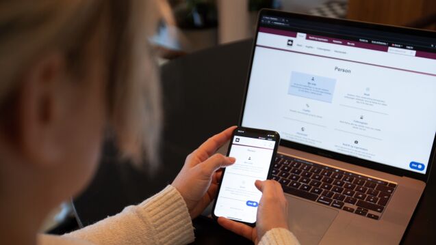 Nå kommer de første skattemeldingene
