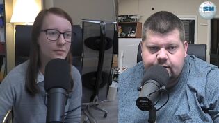 Video 1 - Mandagens "Ettermiddagen"