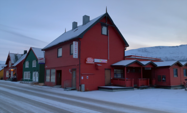 Kroa er nå solgt