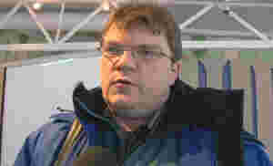 - Det blir bare verre