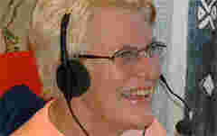 Telefonsentral konkurs
