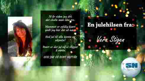 Salangen-Nyheter's Julekalender 2023