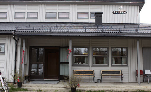 Klare til julebord ?