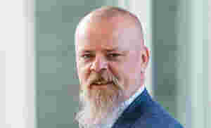 - Det er vi som får skylden