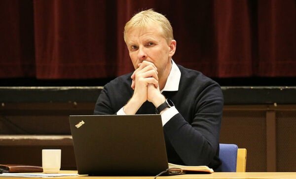 Vil ta i mot ukrainske flyktninger