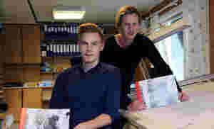 21 ansatte mister jobben
