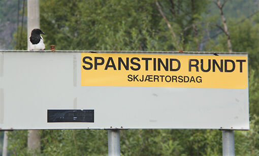 Du kan bli sladderaktig!