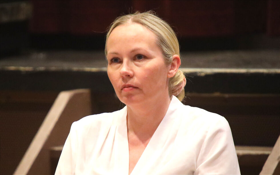 Foto: Jon Henrik Larsen