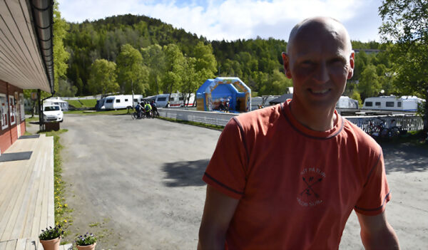- Kan bli tidenes beste sommer