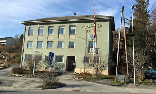 Blir Herredshuset fredet?