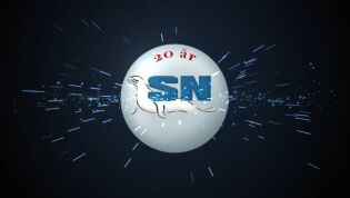 Video 1 - Nettavisen er 20 år i dag!