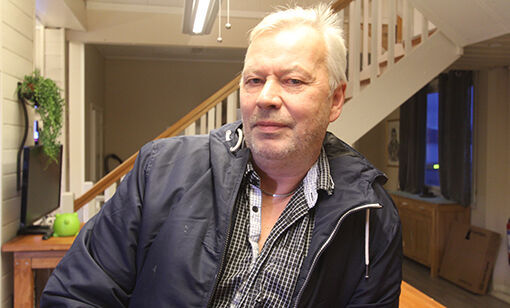 - Jeg er utrolig stolt