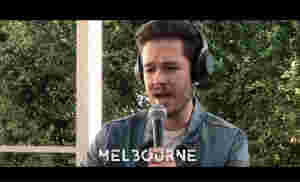 Sweet Scarlet med ny musikkvideo