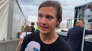 - Dette er det jeg elsker i livet!