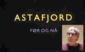 Et lokalhistorisk avtrykk