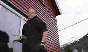 - Endelig utdannelse