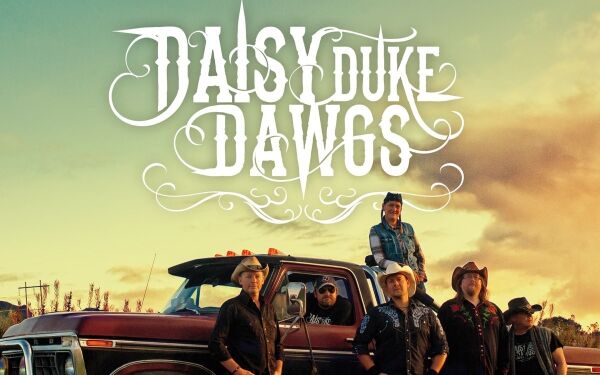 Daisy Duke Dawgs klare for Salangen!