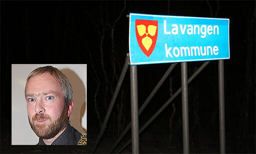 - Skiltet er nå bestilt