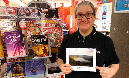 Lavangen i bilder!