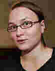 Elisabeth Nutti ny adm.sjef