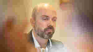 - Det gjør meg skremt!