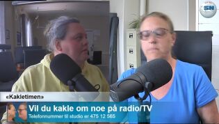 Video 1 - Dette kaklet de om i dag