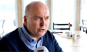 Identifiserer på Extra