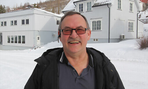 "Kvæsmen" tar laust